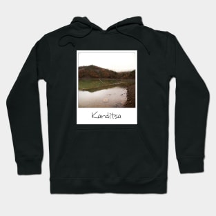 Karditsa Hoodie